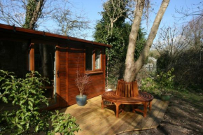 Dogwood Cabin